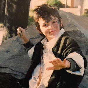 Meet your Posher, Angus